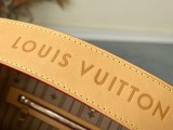 定番ルイヴィトン ディライトフルMM 偽物 モノグラム ショルダーバッグ vur11347