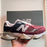 ジョーフレッシュグッズ コピー × ニューバランス 9060 スニーカー nyi26093