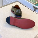 日本未入荷★エルメス スーパーコピー★Bob loafer ボブローファー era04443