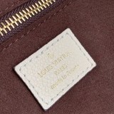 春もの新作 ルイヴィトン トートバッグ コピー ネヴァーフル MM M45684