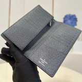 おすすめルイヴィトン ポルトフォイユ・ブラザ NM 長財布 偽物 M81807