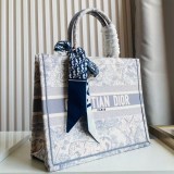 ディオール BOOK TOTE スモールバッグコピー M1296ZTDT_M932