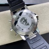 【日本未発売】IWC アクアタイマー 偽物 クロノ エクスペディション・ジャック=イヴ・クストー iwu88089