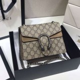 入手困難グッチ〔ディオニュソス 偽物〕GGスプリーム ミニ バッグ guk80399