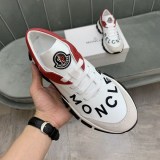 《大人気》モンクレール ロートップスニーカー コピー moj02677