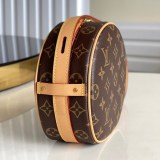定番 ​ルイヴィトン レディース ショルダー プティット ボワット シャポー PM M45149