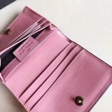 《大人気》グッチ カードケース偽物 GGスプリーム フェイス 財布 431398 K05RG