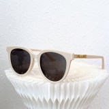 超希少！シャネル スーパーコピー バタフライ シェイプ サングラス 全6色 shl43989