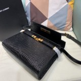 争奪戦サンローラン マンハッタン ショルダーバッグ スーパーコピー Saf86359