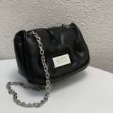 超希少！メゾンマルジェラ グラムスラム スーパーコピー フラップ チェーンバッグ Mab56926