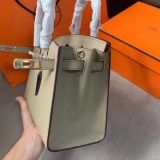 エルメス バーキン コピートゴ ゴールド金具he26055