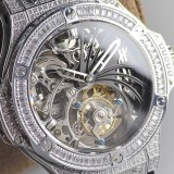 争奪戦ウブロ ビッグバン スーパーコピー ダイヤモンド hur60945