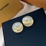 大人気!!新色ヴィトン ピアス 偽物 ファインジュエリー イエローゴールド 18K vul62740