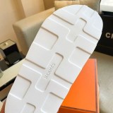 夏のお出かけに♪テクノ サンダル コピー【エルメス】Enid Sandal H221033Z90380