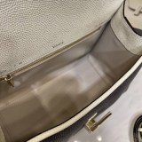 超希少！ヴァレクストラ 偽物 Iside イジィデ クロコダイル ハンドバッグ Vuu95444