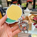 ギフトに最適♪ ルイヴィトン キーホルダー コピーN級品 vul13640