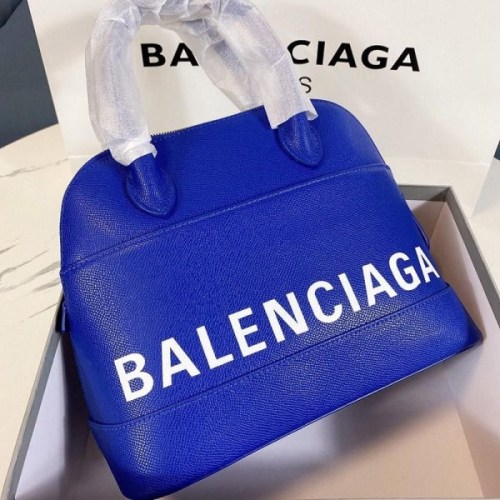 入手困難品！バレンシアガ ヴィル トップ ハンドル ハンドバッグ bai46508
