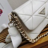 新作限定 プラダ ショルダーバッグ 2way pux49844