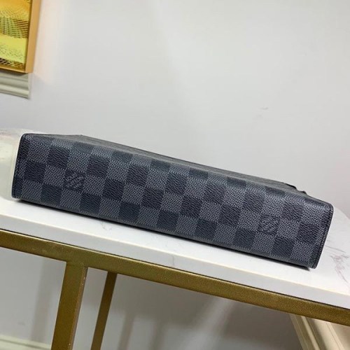 ルイヴィトン クラッチバッグ コピー ポシェット MM N41696
