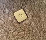 大人気！フェンディ バゲット 偽物 シープスキンバッグ fee80232