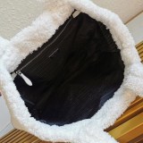 定番 21AW【プラダ】テリー トートバッグ コピー pun73591