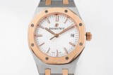 最安値挑戦 オーデマピゲ 偽物 ロイヤルオーク 37mm 15450SROO1256SR01