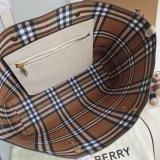 ★日本!!人気！バーバリー トートバッグ スーパーコピー SM TOTE Bab64289