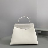 日本未入荷メゾンマルジェラ Snatched 偽物 ミディアム トップハンドルバッグ Mat37044