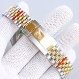 ロレックス スーパーコピー デイトジャスト41 ron37531