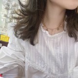 可愛いルイヴィトン コピー ブラスレ イディール チャーム vus94741
