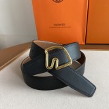 超話題!エルメス★ミニ・コンスタンス★リバーシブルベルト コピー 32mm eru13928