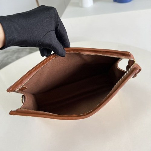 春夏新作​ルイヴィトン ショルダーバッグ チェーン クラッチ 2way ロゴ かごバッグ 偽物 vuo05348