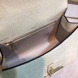 超希少！ヴァレクストラ 偽物 Iside イジィデ ミディアム ハンドバッグ Vul40593