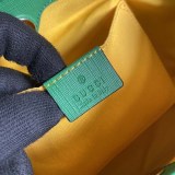 超話題!グッチ GGベースボール コピー スター トートバッグ gul22938