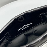 メゾン マルジェラ 「グラム スラム」 ラージ コピー ショルダーバッグ Mak69889