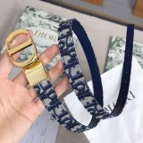 目を惹くカラー ディオール ベルト 偽物 30 MONTAIGNE リバーシブル 20mm dee57967