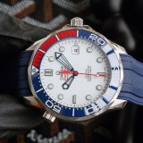 入手困難オメガ シーマスター300 偽物 コーアクシャル 3色 omc96602