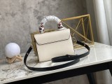 《最新作☆》2way♪ルイヴィトン ツイストPMコピー ショルダーバッグ M58546