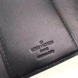 ルイヴィトン 財布 偽物 チェリーウッド コンパクトウォレット M61912