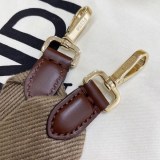 世界中で大人気♪フェンディ サンシャイン 偽物 ミディアム キャンバス 刺繍 バッグ fee75319