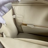 人気急上昇 エルメス バーキン コピー 25cm ハンドバッグ erm28642