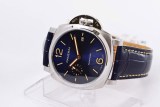 高品質♪パネライ ルミノール ドゥエ 42mm 自動巻き PAM00927