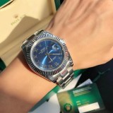 秋冬新作 ロレックス 腕時計 コピー 41MM デイトジャスト コピー roq70372