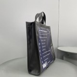 争奪戦エムエムシックス コピー トートバッグ 3way ショルダーバッグ Mar06777