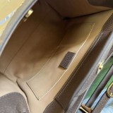 ☆超人気☆グッチ ジャンボGG 偽物 トートバッグ 3サイズ gua28004