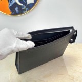 ルイヴィトン クラッチバッグ コピー ポシェットヴォワヤージュMM アルドワーズ M30675