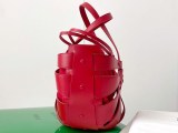超話題!ボッテガヴェネタ シェル 偽物 ミディアムトートバッグ bop21588