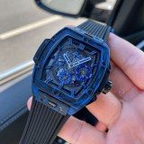 ウブロ 偽物 スピリット オブ ビッグバン カーボン hub57450