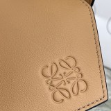 人気商品【ロエベ】パズル ホーボーバッグ 偽物ナパカーフ loc87363