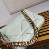 新色☆希少 プラダ コピーショルダーバッグ 3way pul89655
